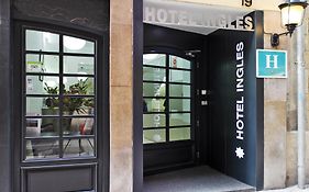Hotel Inglés